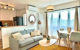 Magnifique Appartement En Face Du Stade Velodrome