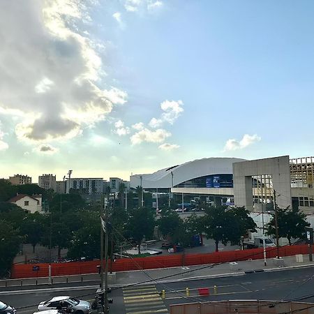 Magnifique Appartement En Face Du Stade Velodrome Marseille Exterior photo
